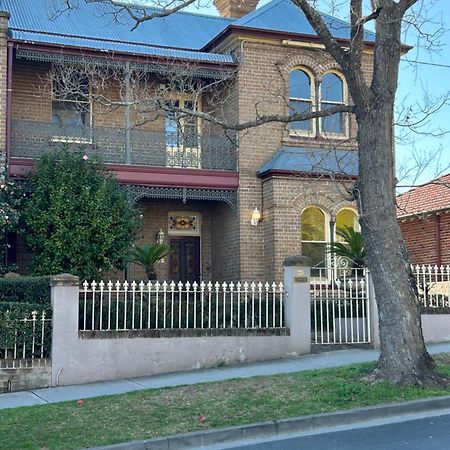 Historic Camden House Villa Exterior foto